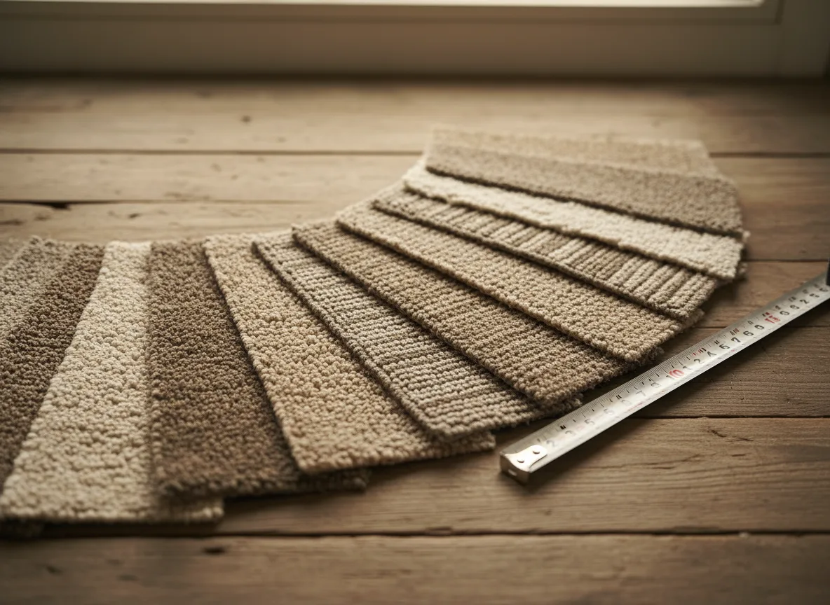 Carpet Installation Meeteetse, WY FAQs